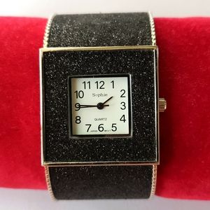 SOPHIE ♥️ STYLISH WATCH